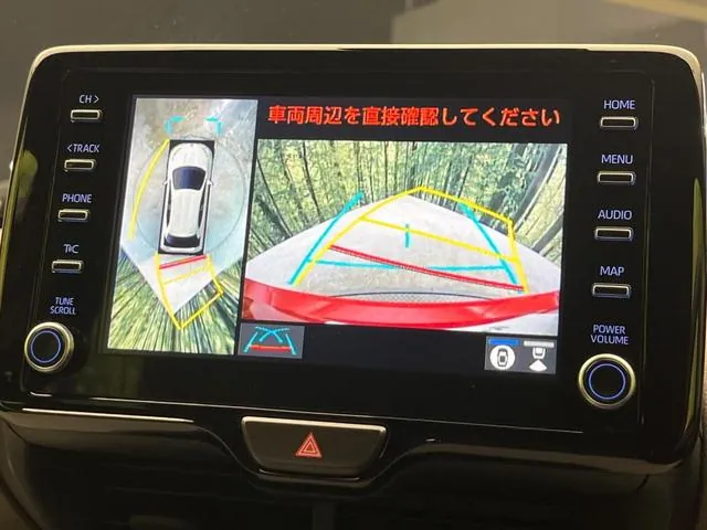 Toyota Yaris 2020 photo 4