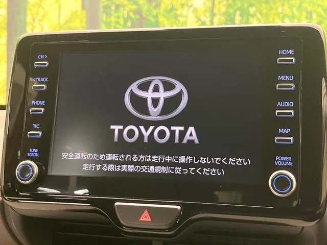 Toyota Yaris 2020 photo 3