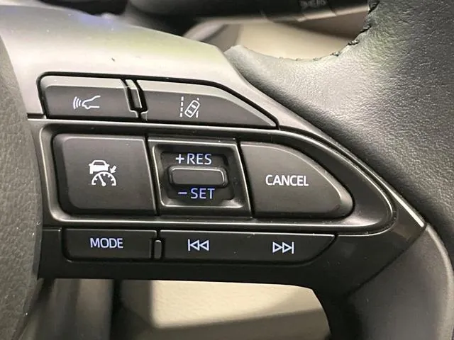 Toyota Yaris 2020 photo 5