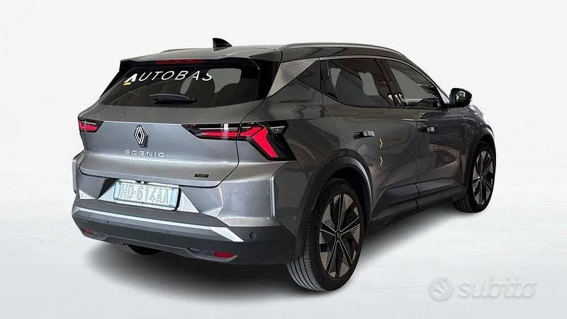 Renault Scenic 2026 photo 2