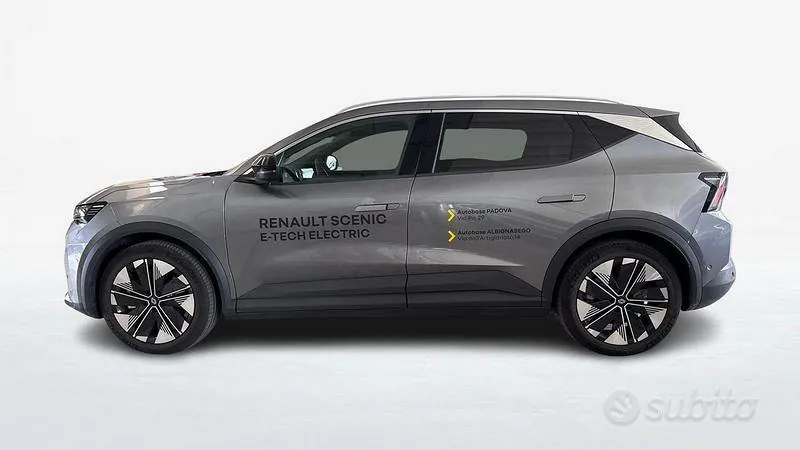 Renault Scenic 2026 photo 3