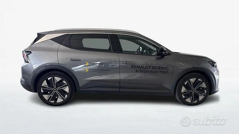 Renault Scenic 2026 photo 4