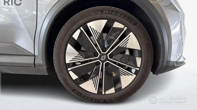 Renault Scenic 2026 photo 5