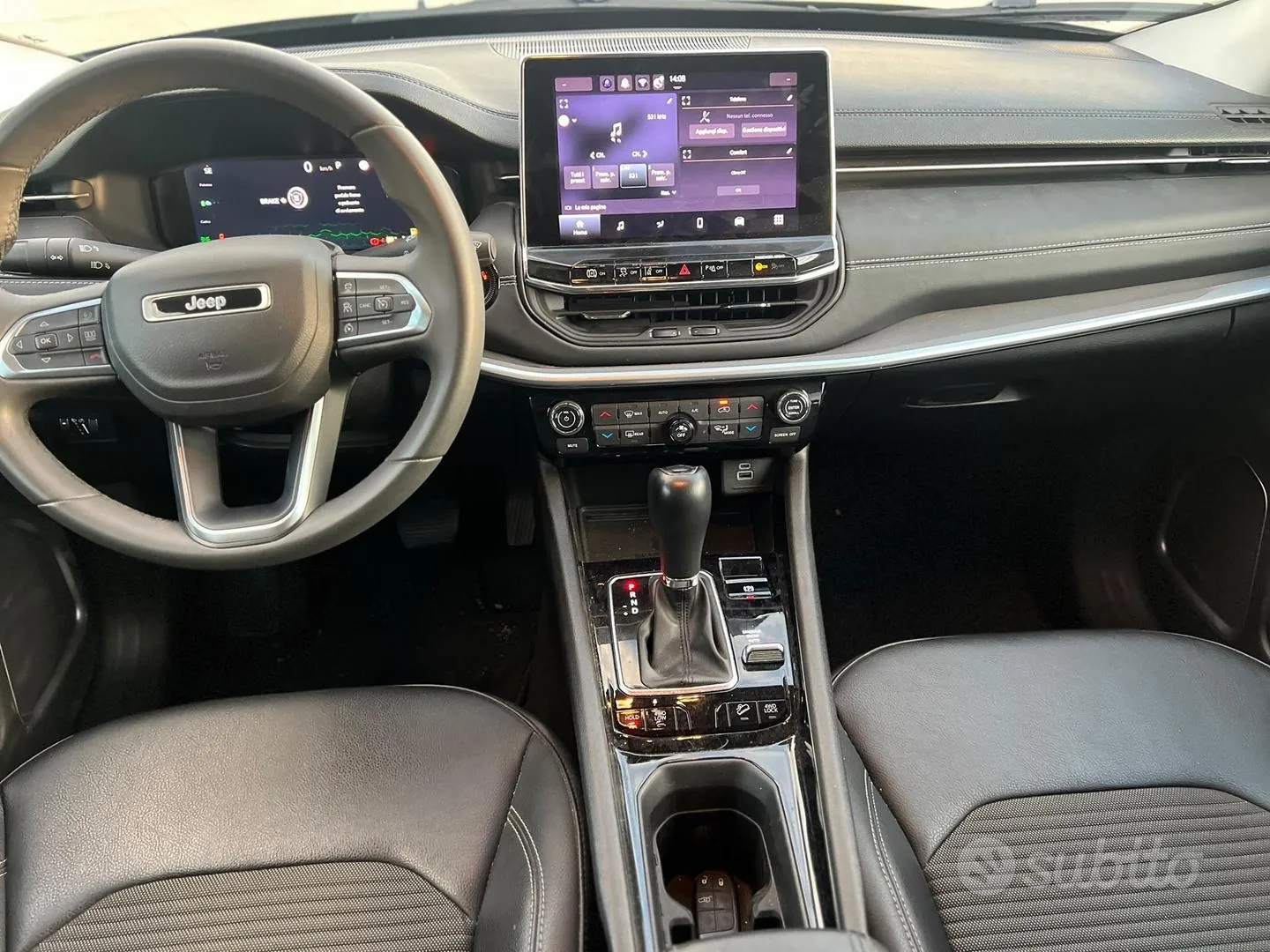 Jeep Compass 2022 photo 4