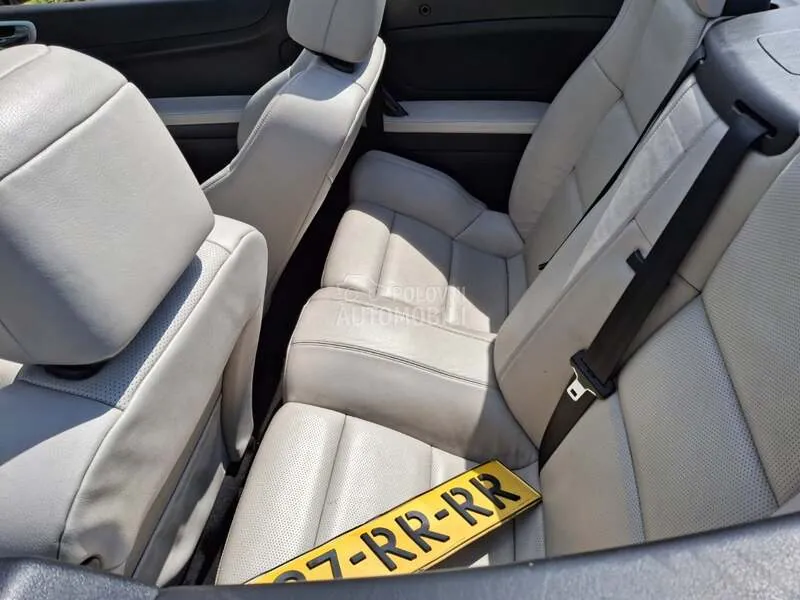 Peugeot 307 2005 photo 5