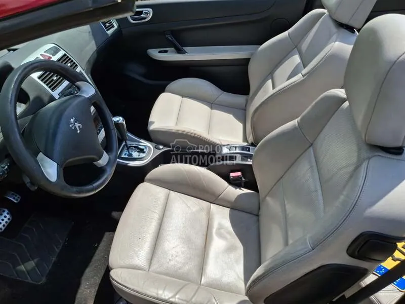 Peugeot 307 2005 photo 4