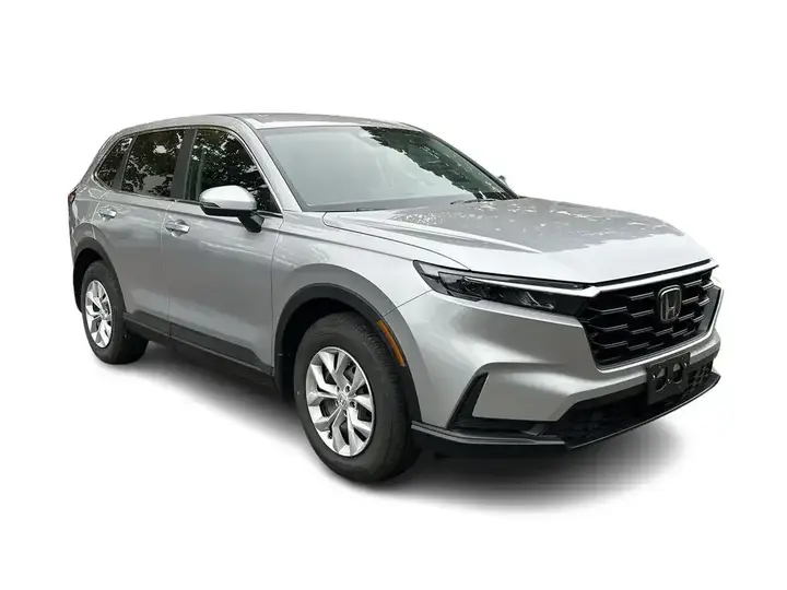 Honda Cr-V 2027 photo 2