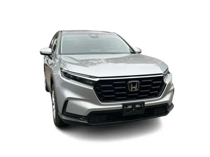 Honda Cr-V 2027 photo 3