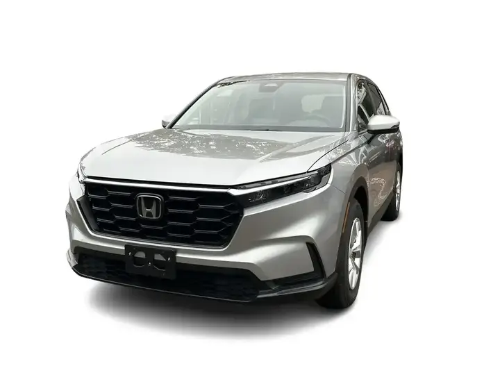 Honda Cr-V 2027 photo 5