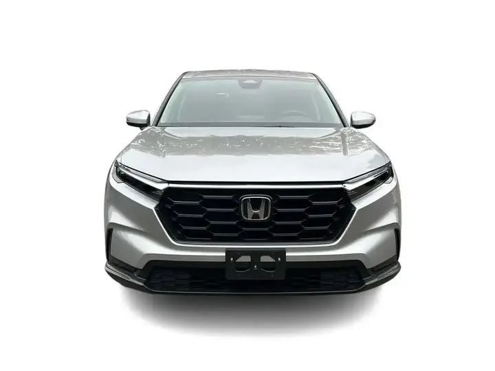 Honda Cr-V 2027 photo 4