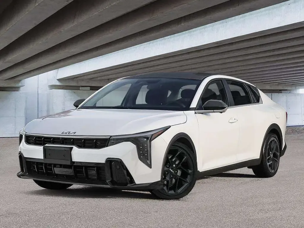 Kia K4