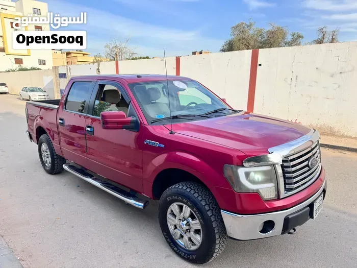 Ford F-150 2010 photo 2