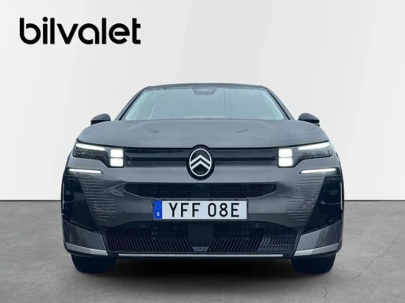 Citroen C5 Aircross 2026 photo 2