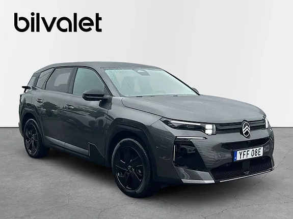 Citroen C5 Aircross 2026 photo 3