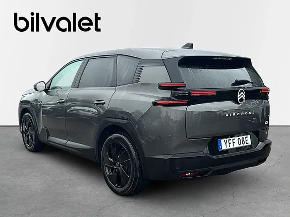 Citroen C5 Aircross 2026 photo 4