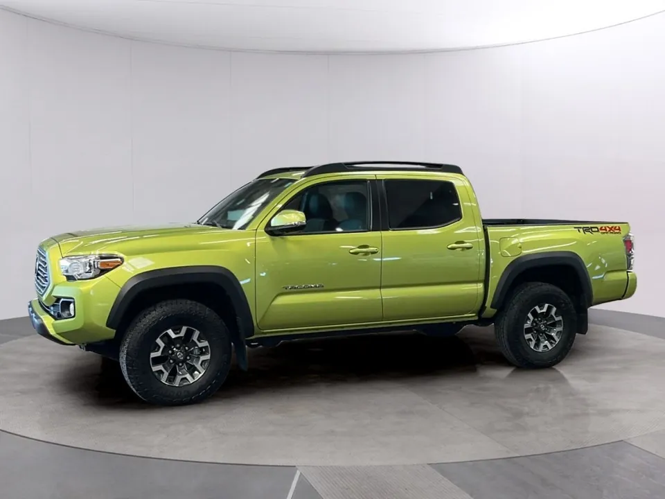 Toyota Tacoma 2023 photo 2