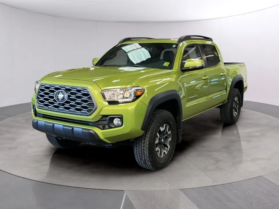 Toyota Tacoma