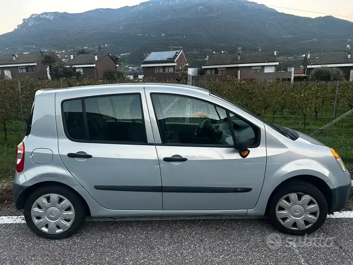 Renault Modus