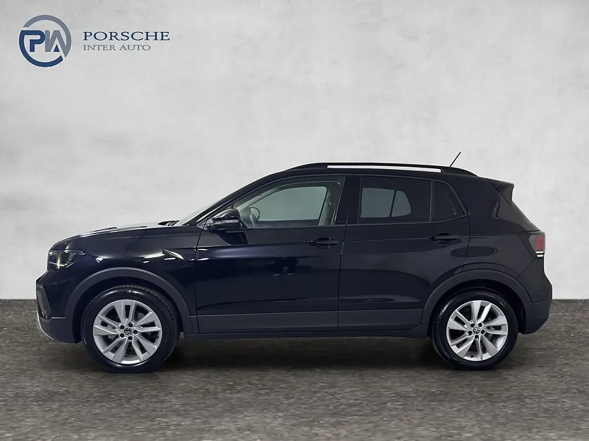 Volkswagen T-Cross 2026 photo 3