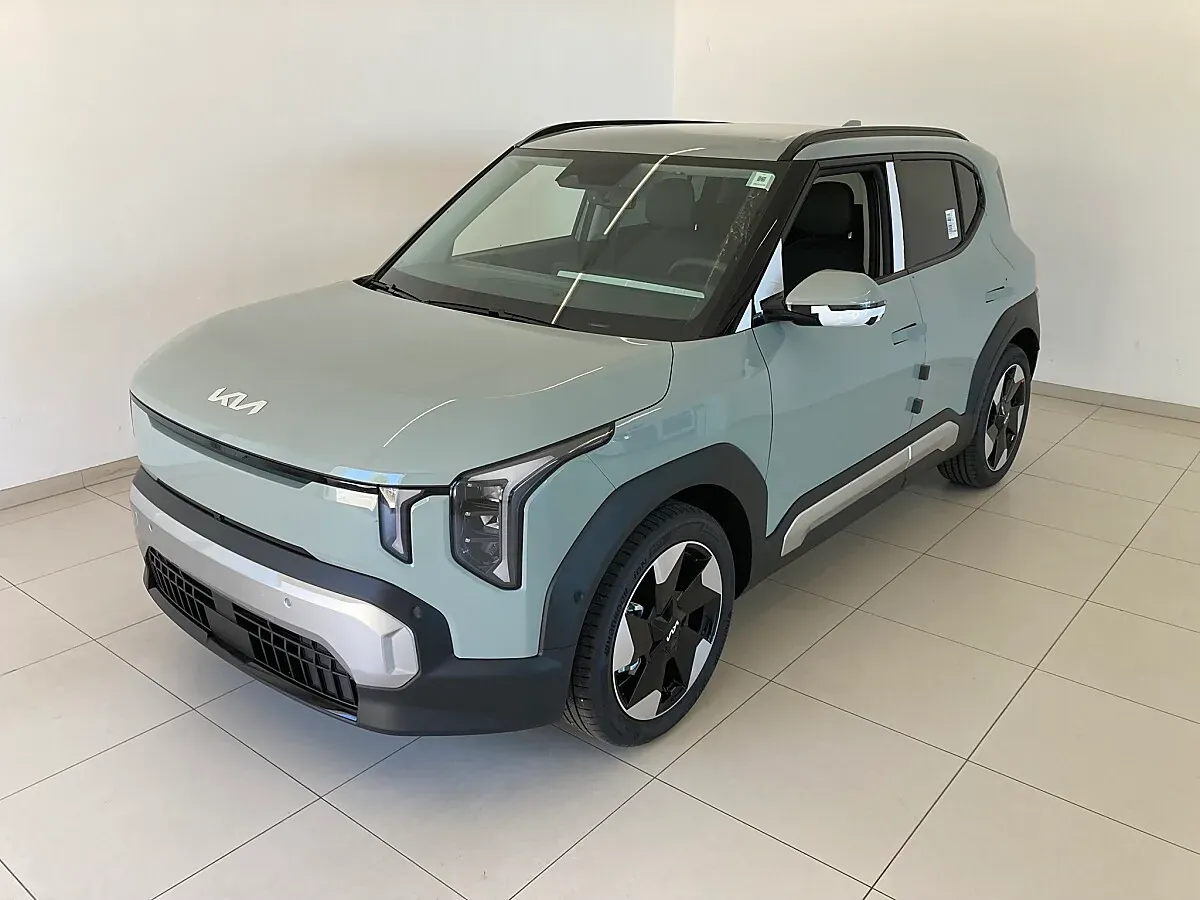Kia Ev2