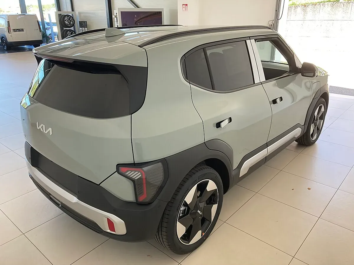Kia Ev2 photo 3