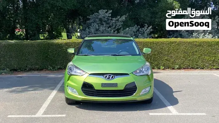 Hyundai Veloster 2015 photo 3