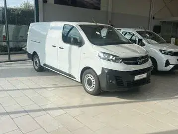 Opel Vivaro 2025 photo 2