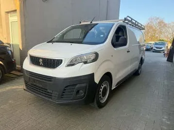 Peugeot Expert Combi