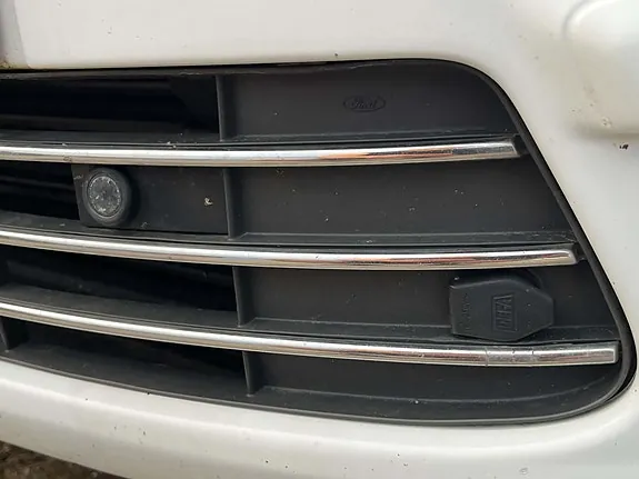 Ford Galaxy 2012 photo 5