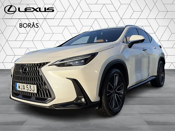 Lexus Nx350H