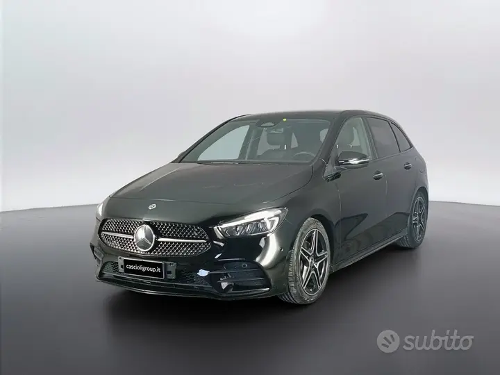 Mercedes-Benz W247