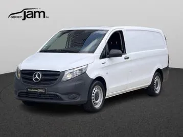 Mercedes-Benz Evito