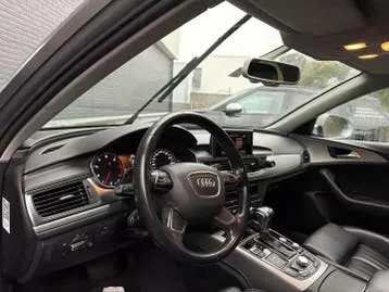 Audi A6 2012 photo 3