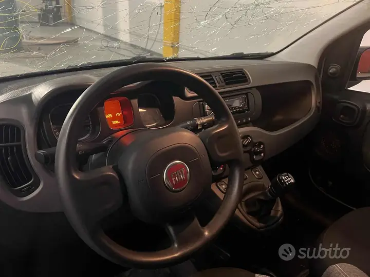 Fiat Panda 2023 photo 5