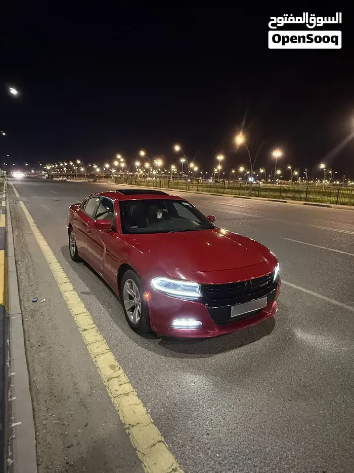Dodge Charger 2017 photo 2