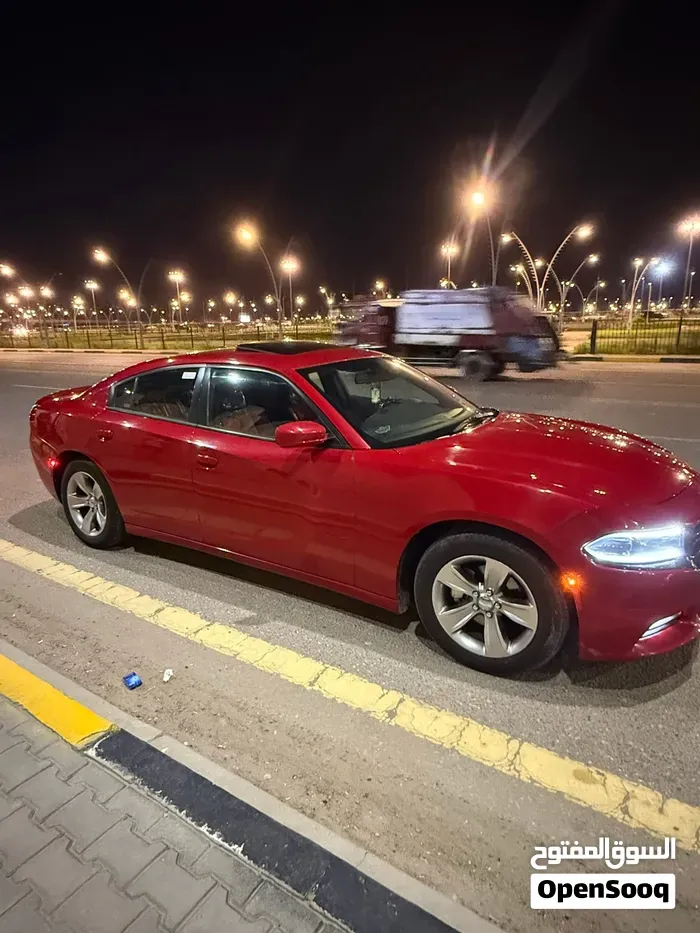 Dodge Charger