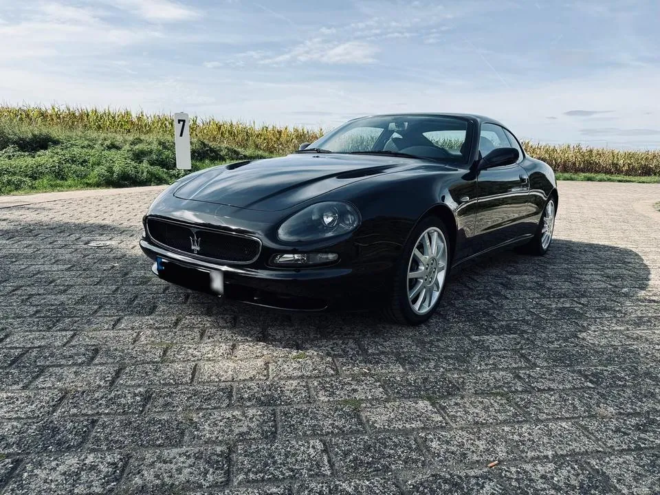 Maserati 3200 Gt