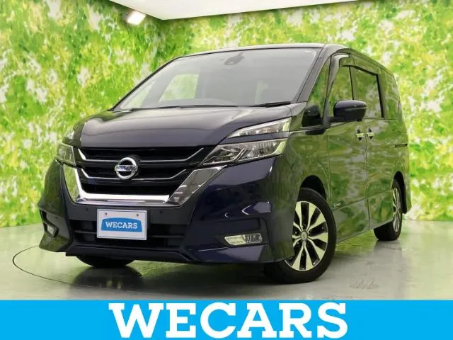 Nissan Serenade