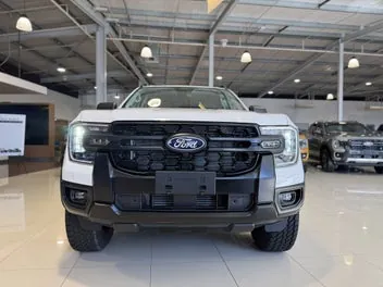 Ford Everest 2026 photo 4