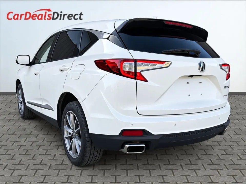 Acura Rdx 2024 photo 5