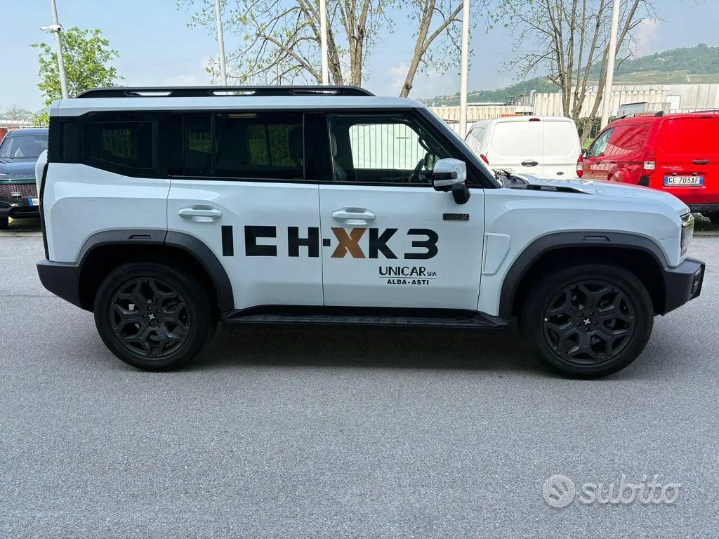 Kia K3 2025 photo 4