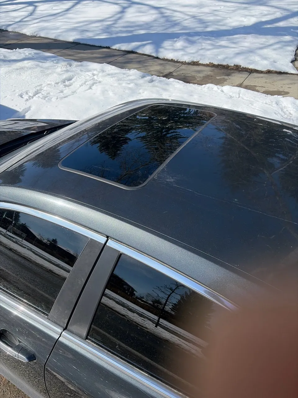 Cadillac Ats 2016 photo 2
