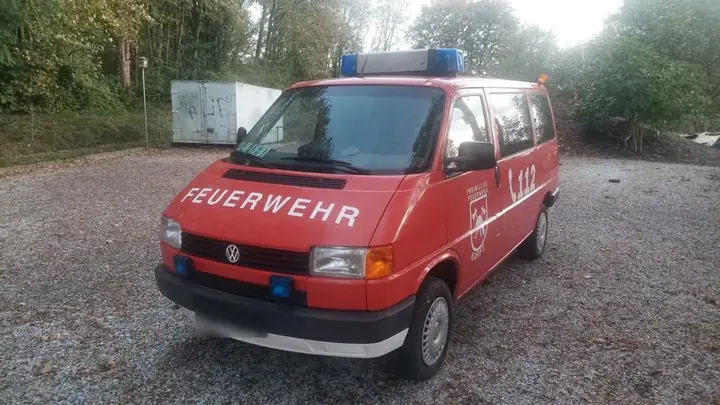 Volkswagen T4