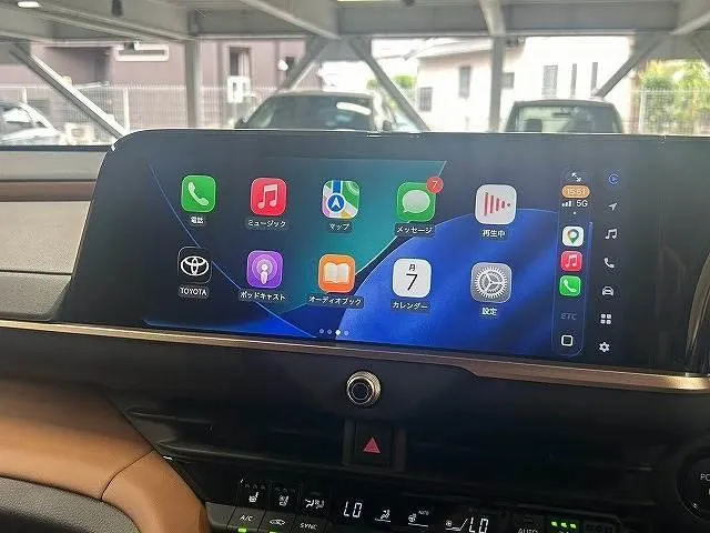 Toyota Crown Estate 2025 photo 5