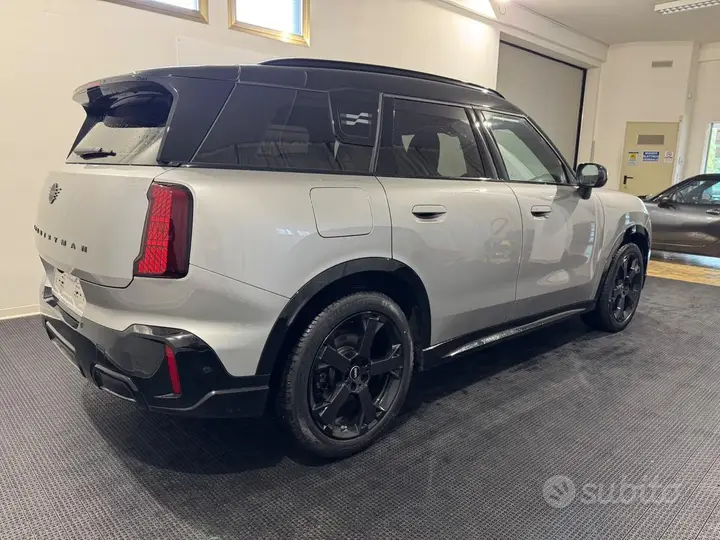 Mini Countryman 2025 photo 4