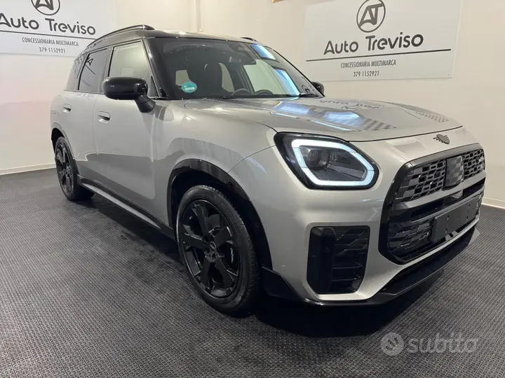 Mini Countryman 2025 photo 2