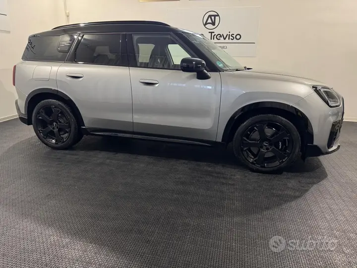 Mini Countryman 2025 photo 3