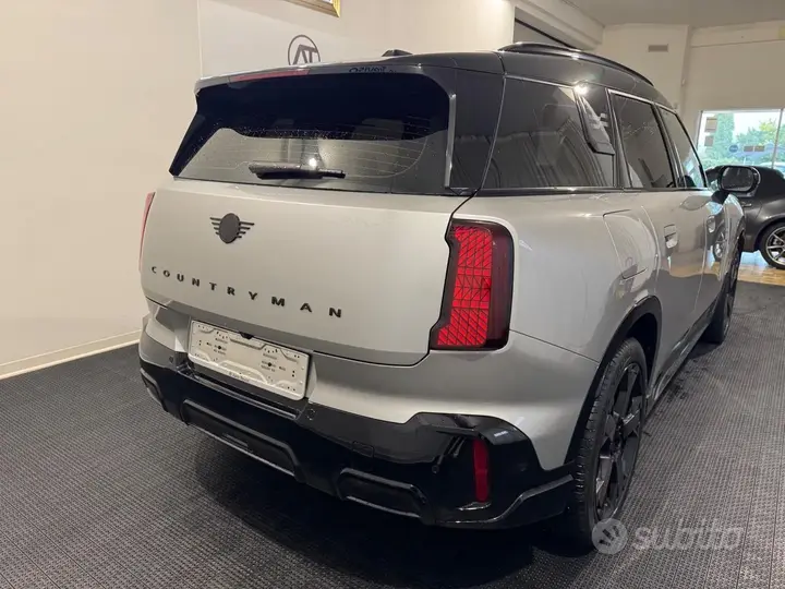 Mini Countryman 2025 photo 5