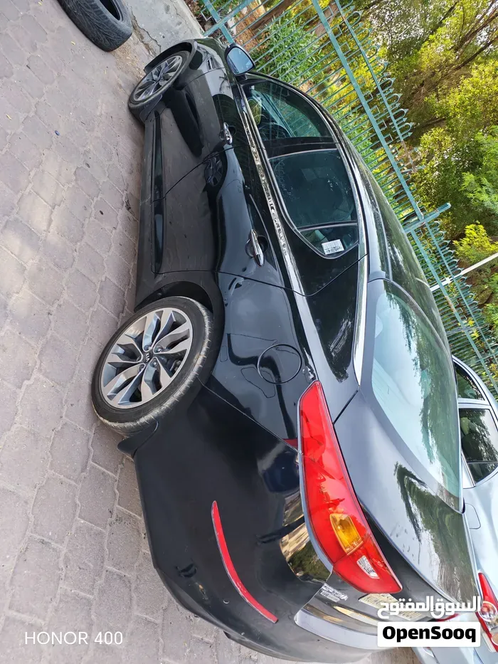 Kia Optima 2016 photo 3