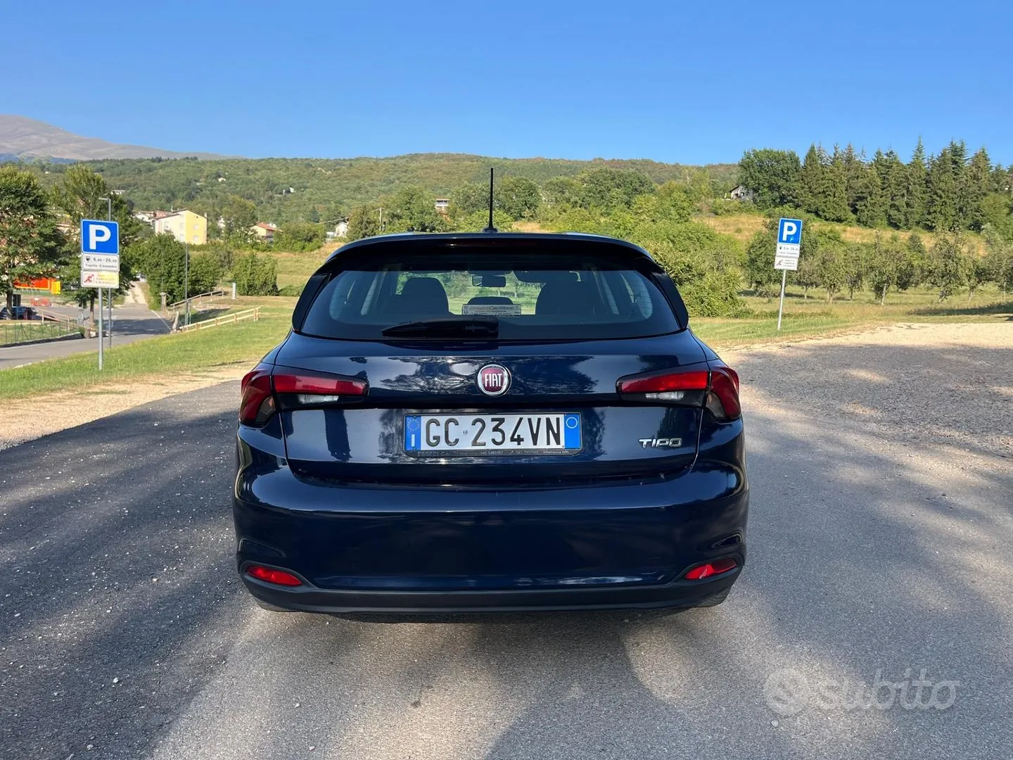 Fiat Tipo 2020 photo 4